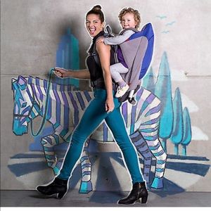 Phil&Ted Metro Baby Hiking Pack